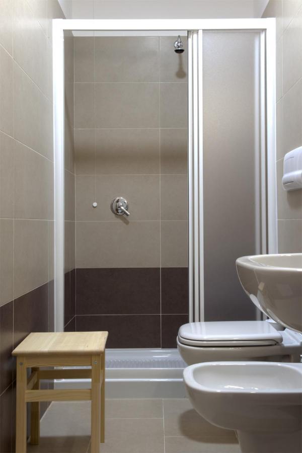 Hostel L'Archetto Cremona Pokoj fotografie