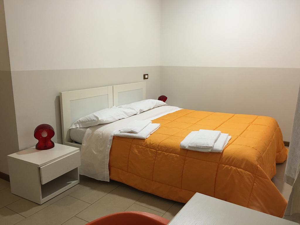 Hostel L'Archetto Cremona Exteriér fotografie