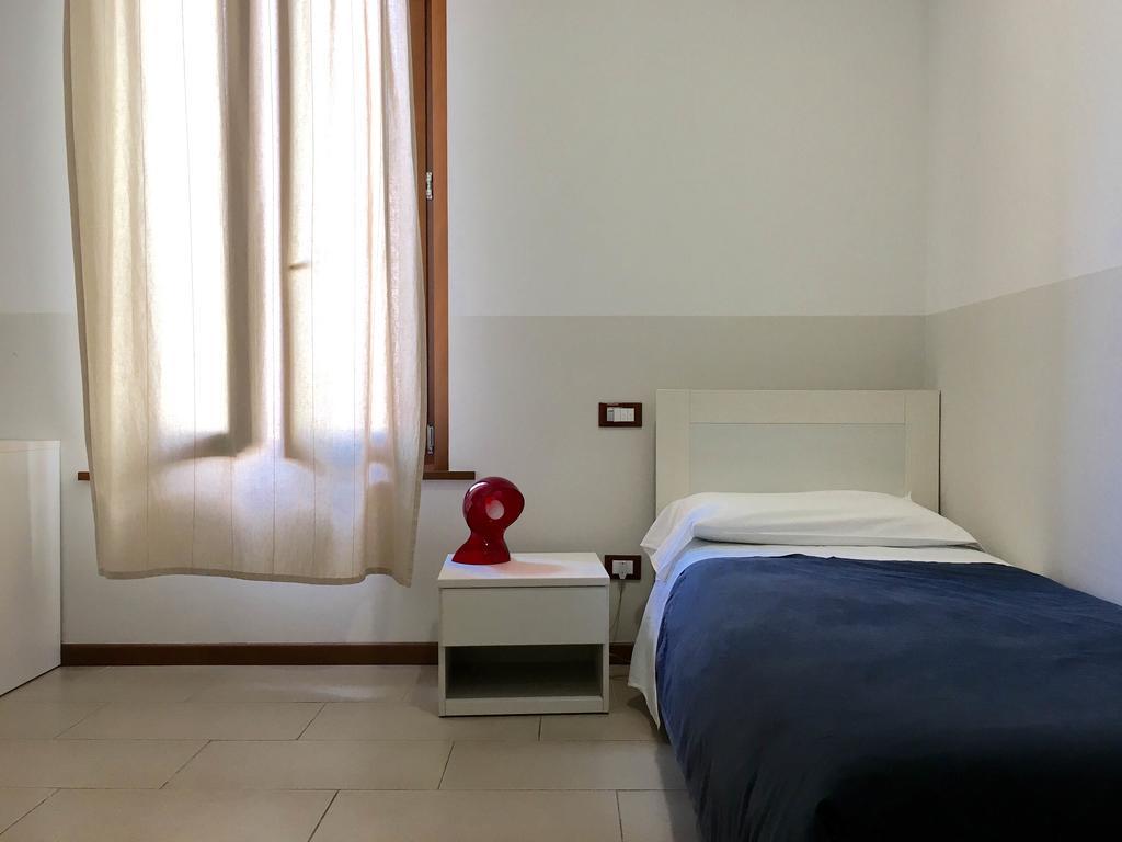 Hostel L'Archetto Cremona Exteriér fotografie