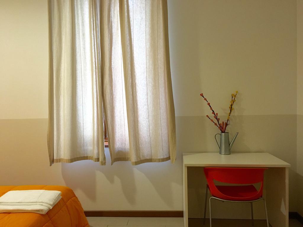 Hostel L'Archetto Cremona Exteriér fotografie