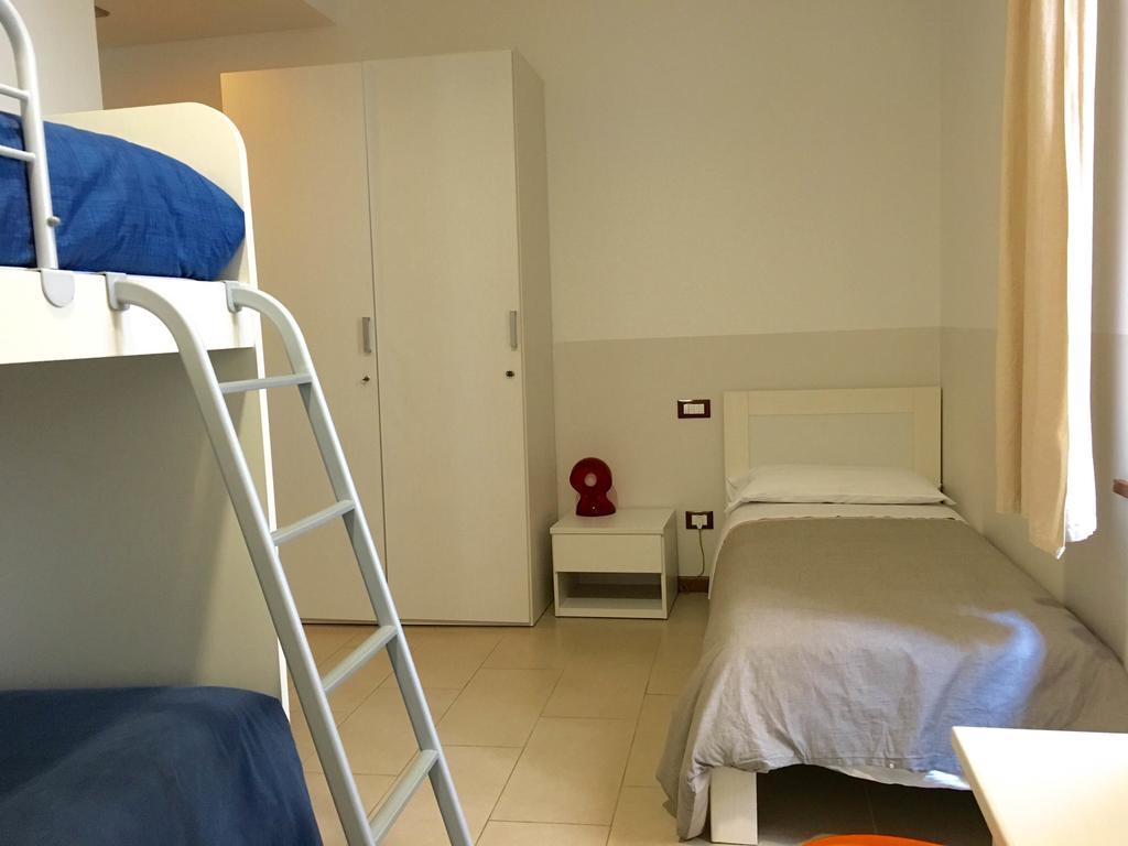 Hostel L'Archetto Cremona Exteriér fotografie