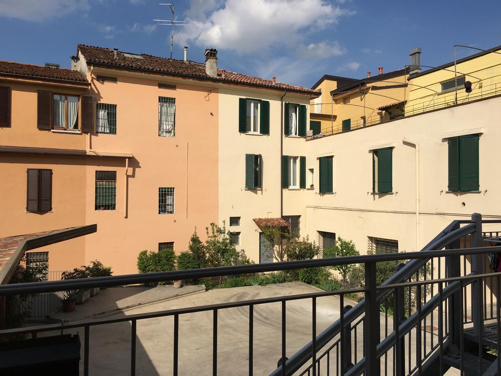 Hostel L'Archetto Cremona Exteriér fotografie