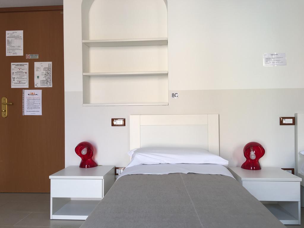 Hostel L'Archetto Cremona Exteriér fotografie