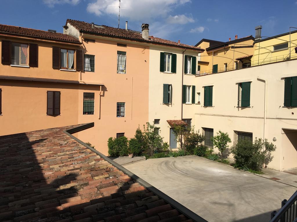 Hostel L'Archetto Cremona Exteriér fotografie