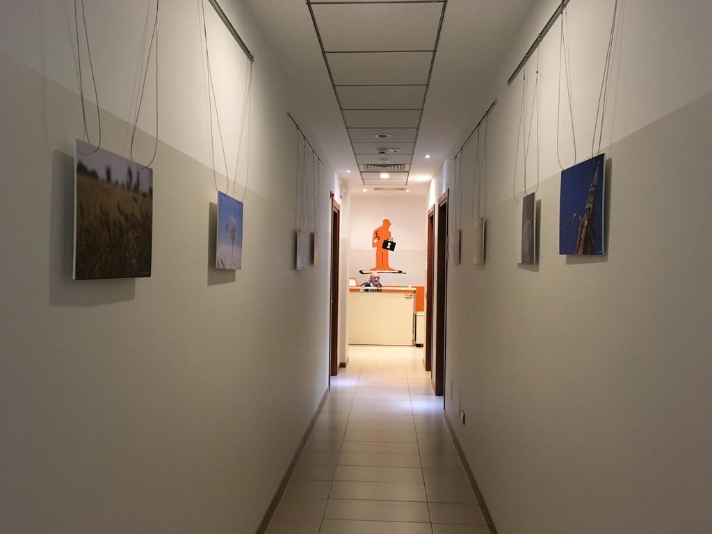 Hostel L'Archetto Cremona Exteriér fotografie